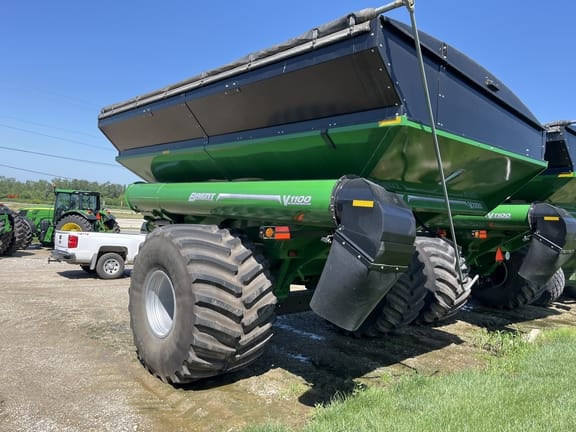 Main image Brent V1100