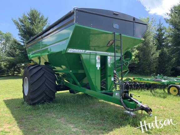 2023 Brent V1100 Equipment Image0