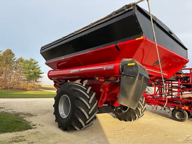 Image of Brent V1100 equipment image 3