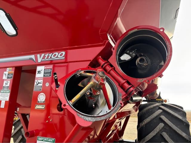 Image of Brent V1100 equipment image 2