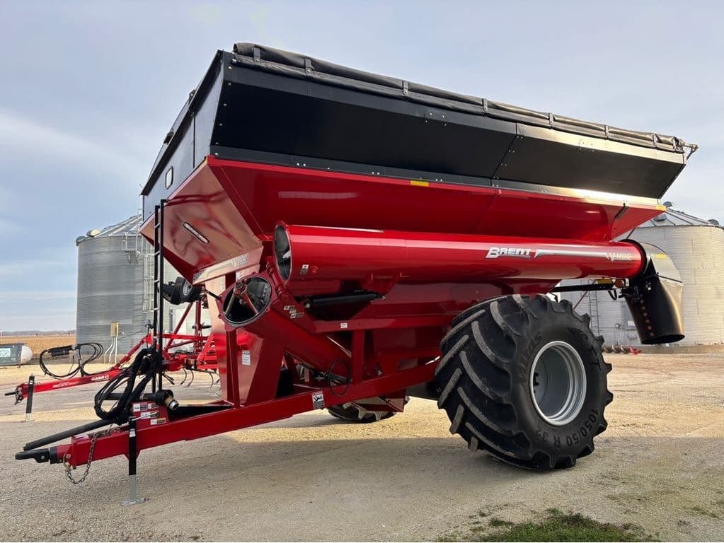 Image of Brent V1100 Primary image