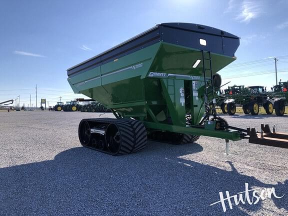 2023 Brent V1100 Equipment Image0