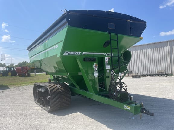 2023 Brent V1100 Equipment Image0