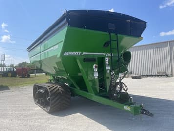 Main image Brent V1100