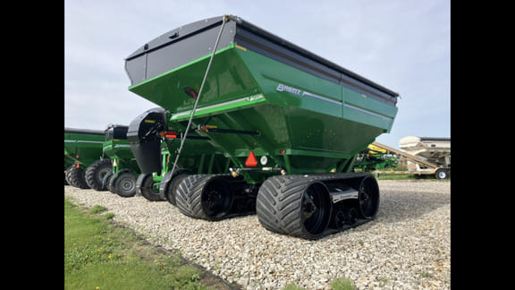 2023 Brent V1100 Equipment Image0