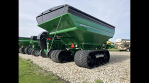 2023 Brent V1100 Image