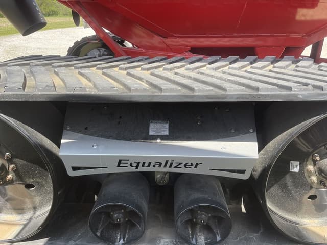 Image of Brent V1100 equipment image 1