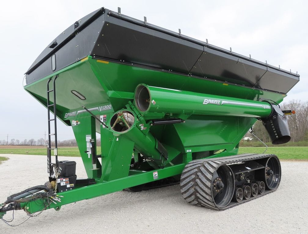 2023 Brent V1300 Equipment Image0