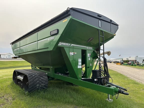 2023 Brent V1300 Equipment Image0