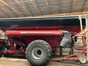 2023 Brent V1500 Image
