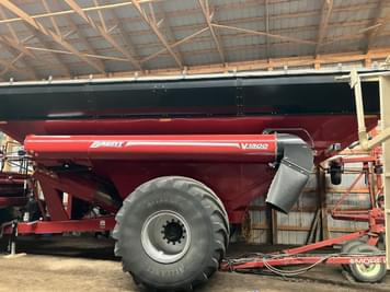 Main image Brent V1500