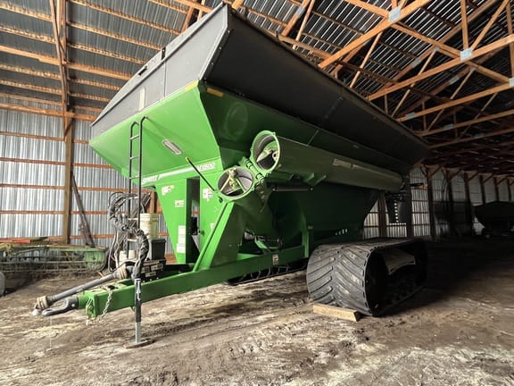 2024 Brent V1500 Equipment Image0