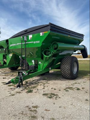 2023 Brent V700 Image