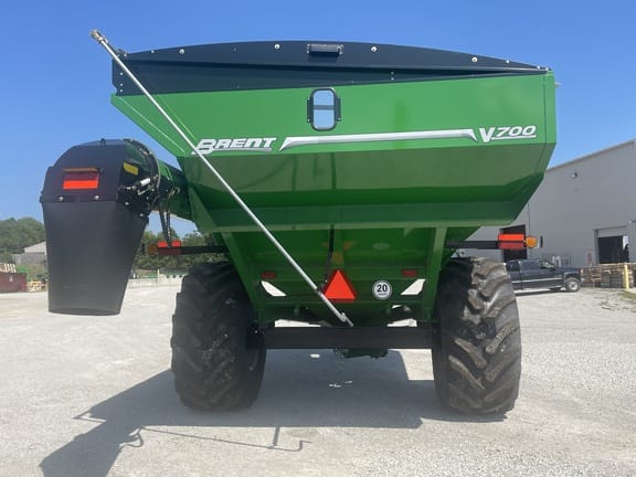 2023 Brent V700 Equipment Image0