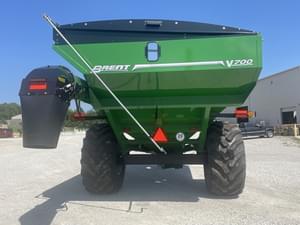 2023 Brent V700 Image