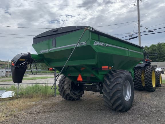 Image of Brent V700 equipment image 2