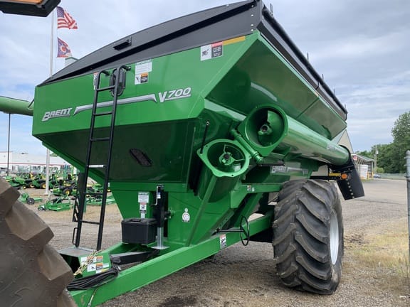 2023 Brent V700 Equipment Image0