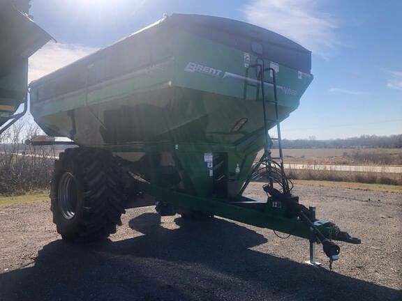 Main image Brent V800