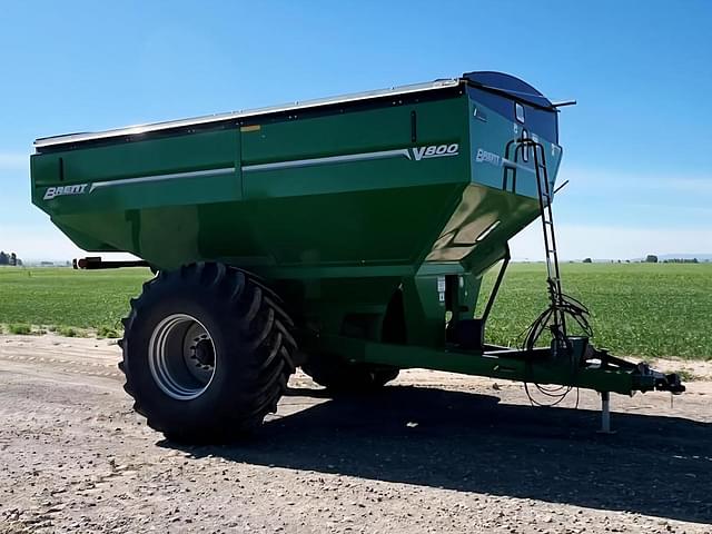 Image of Brent V800 equipment image 3