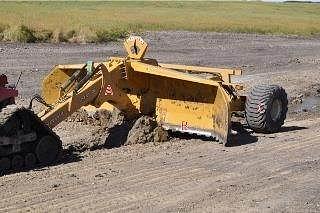 Image of Bridgeview Mfg 2410 equipment image 1