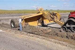 Image of Bridgeview Mfg 2410 equipment image 2