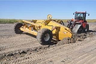 Image of Bridgeview Mfg 2410 equipment image 4