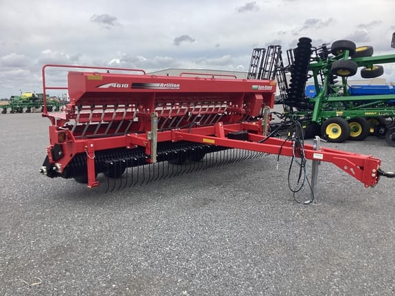 2023 Brillion 4610 Equipment Image0