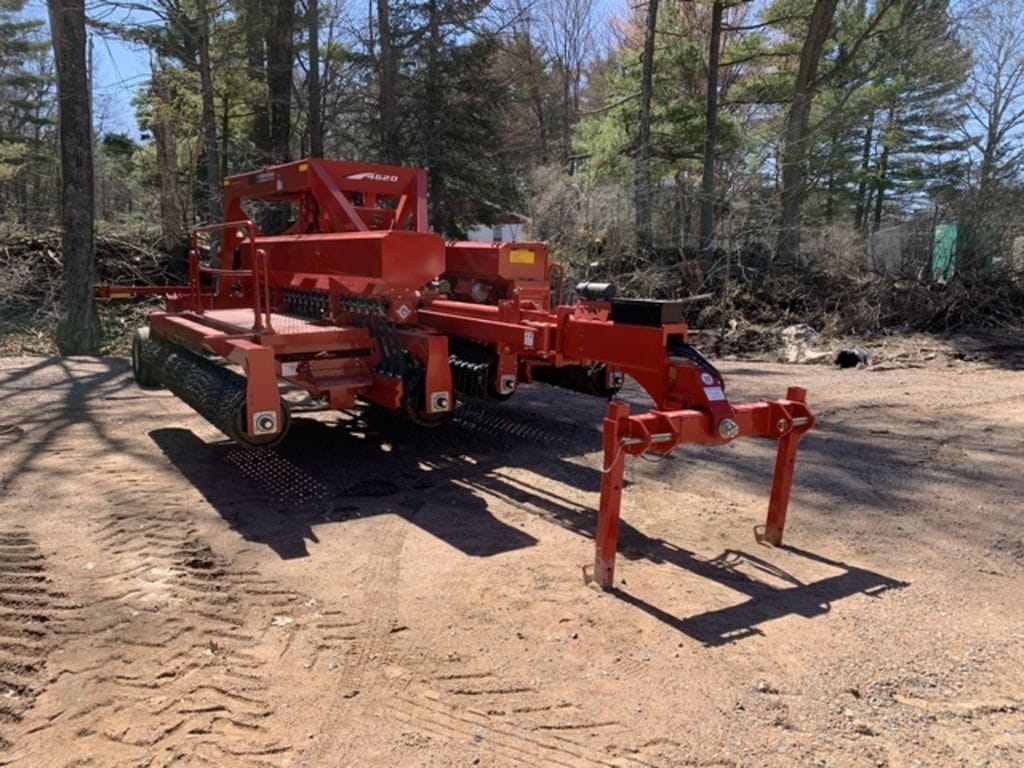 Main image Brillion 4620