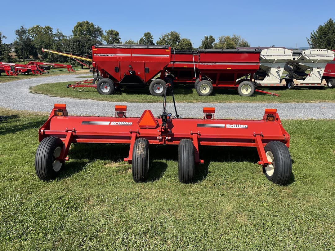 Image of Brillion FS-18061 Image 1