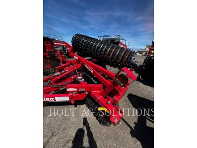 Image of Brillion XHR20 equipment image 1