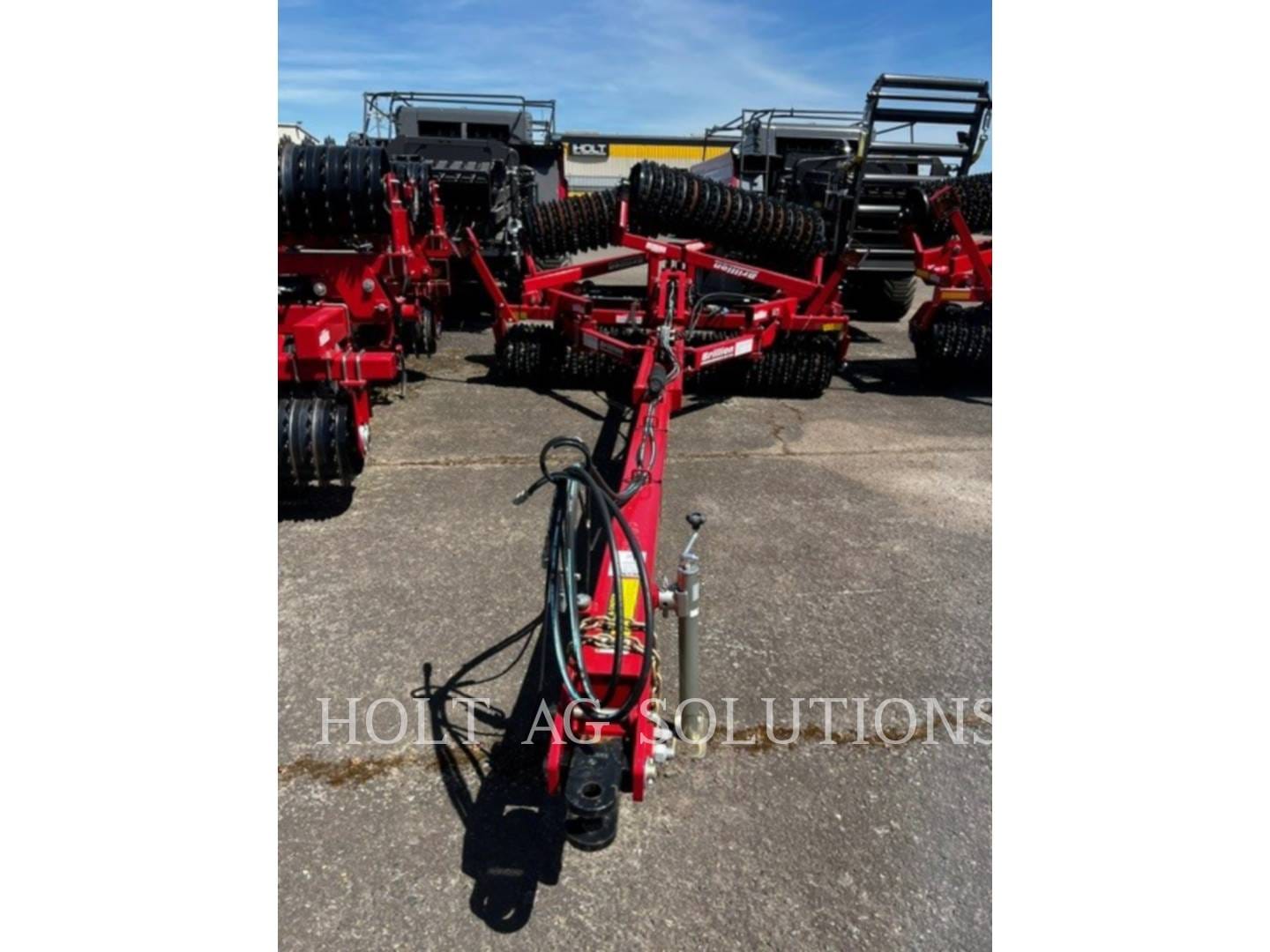 2023 Brillion XHR20 Equipment Image0
