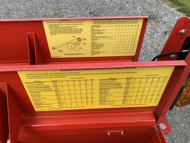 Image of Brillion SSBP8 equipment image 4