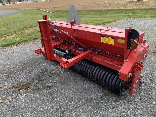 Image of Brillion SSBP8 equipment image 1