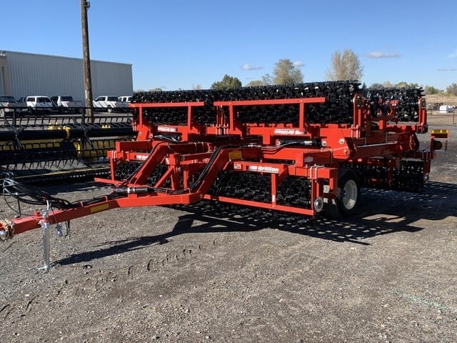 2023 Brillion WCC3003 Equipment Image0