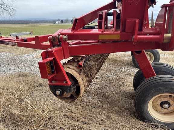 Image of Brillion WFP29 equipment image 4