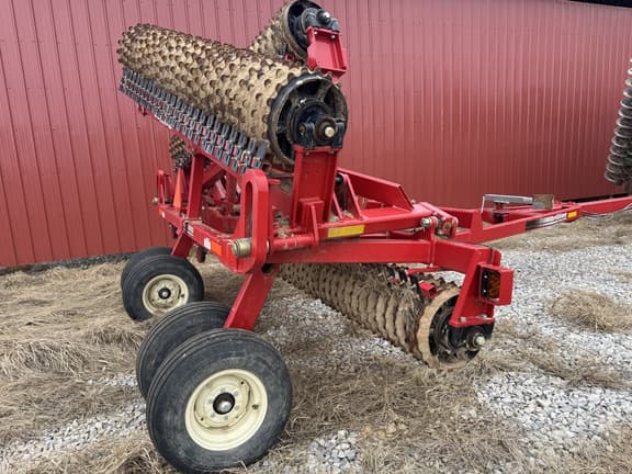 Image of Brillion WFP29 equipment image 3