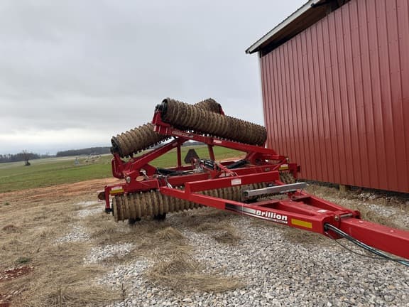 Image of Brillion WFP29 equipment image 2