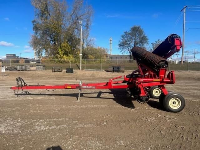 Image of Brillion WFPDS33 equipment image 1