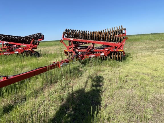 2023 Brillion XL36 Equipment Image0