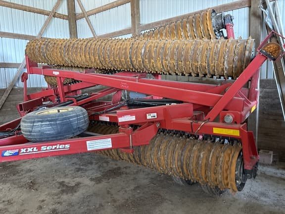 Image of Brillion XXL42 equipment image 2