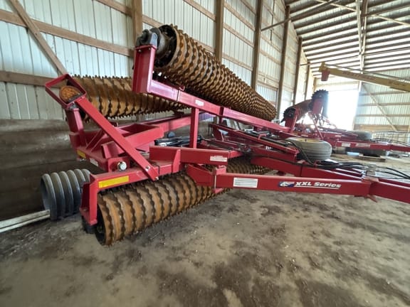 2023 Brillion XXL42 Equipment Image0