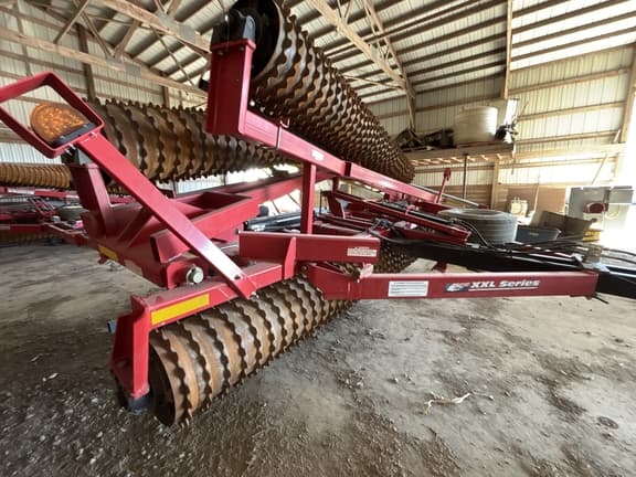 Image of Brillion XXL42 equipment image 3