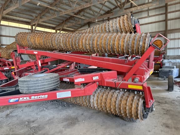 Image of Brillion XXL42 equipment image 2