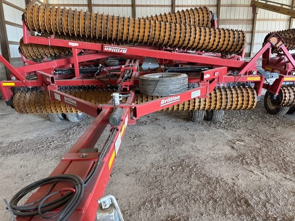 2023 Brillion XXL42 Equipment Image0