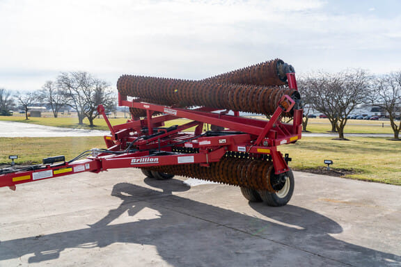 2023 Brillion XXL42 Equipment Image0