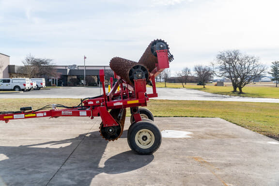 Image of Brillion XXL42 equipment image 1