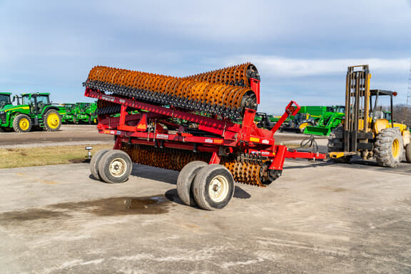 Image of Brillion XXL42 equipment image 4