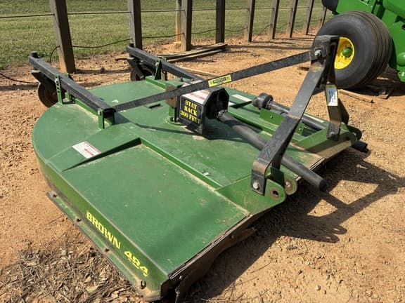 Image of Brown 484 Image 1