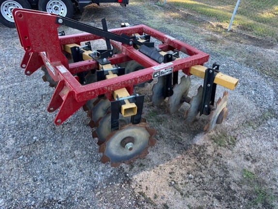 Main image Brown BDH-600