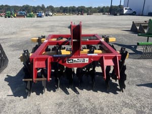 2023 Brown BDH600-1620 Image